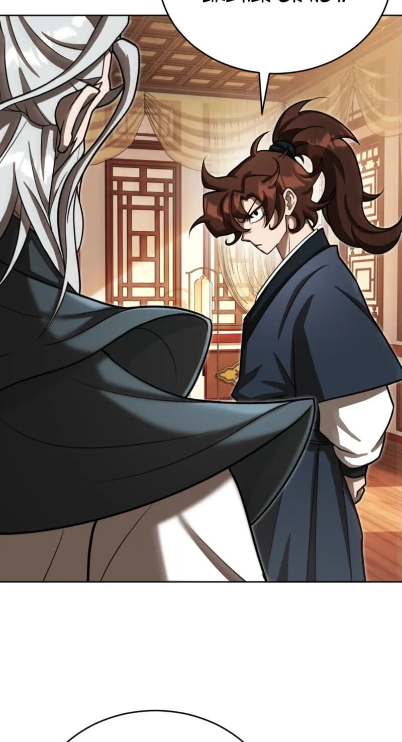 The Bizarre Chapter 26 page 23 - 
