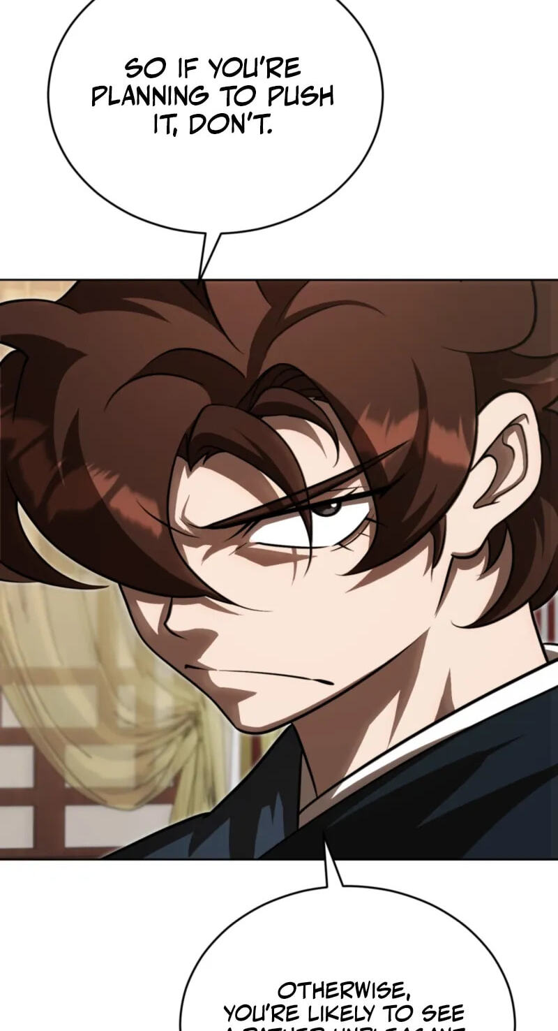 The Bizarre Chapter 26 page 24 - 