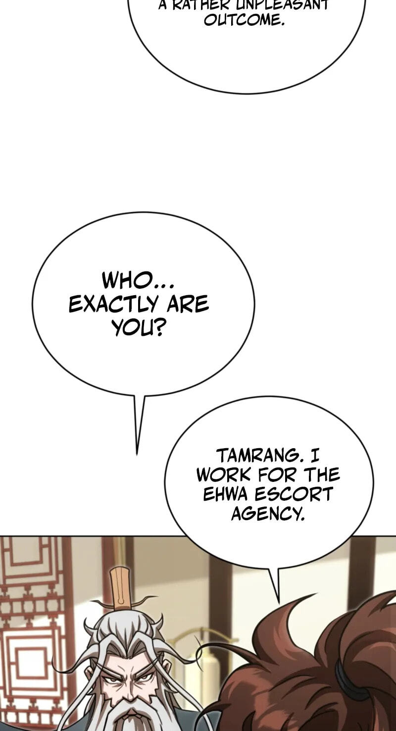 The Bizarre Chapter 26 page 25 - 