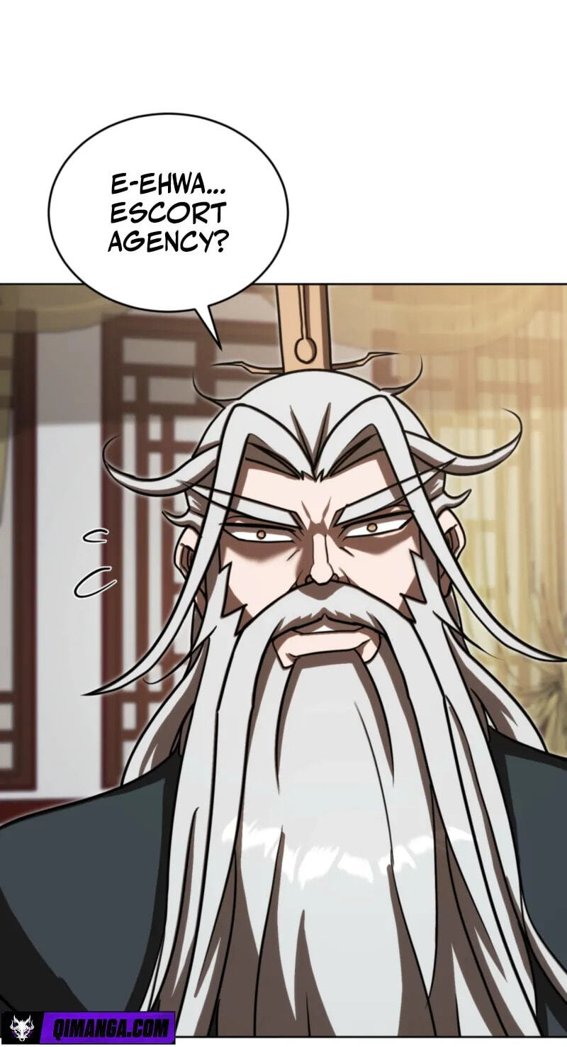 The Bizarre Chapter 26 page 27 - 