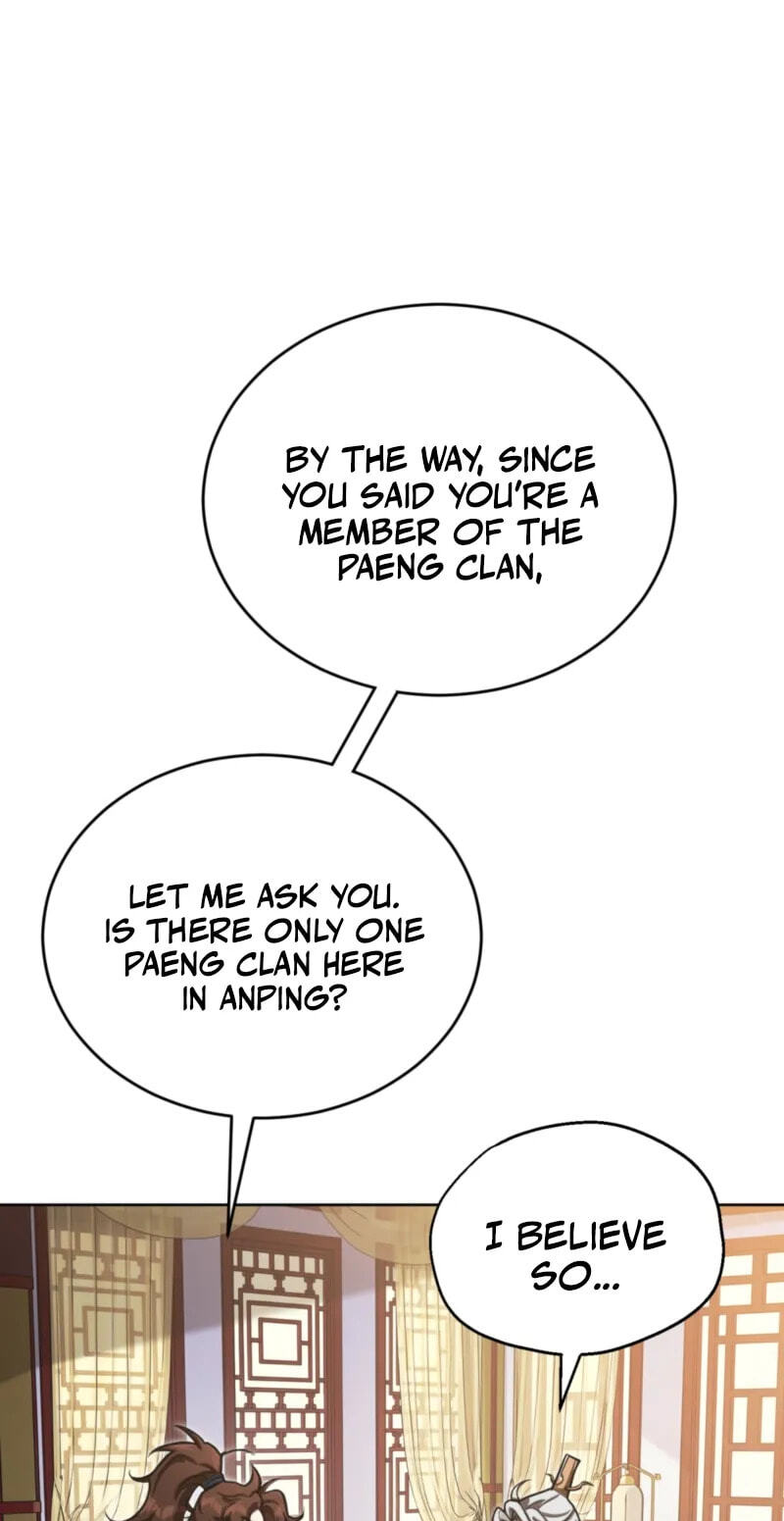 The Bizarre Chapter 26 page 28 - 
