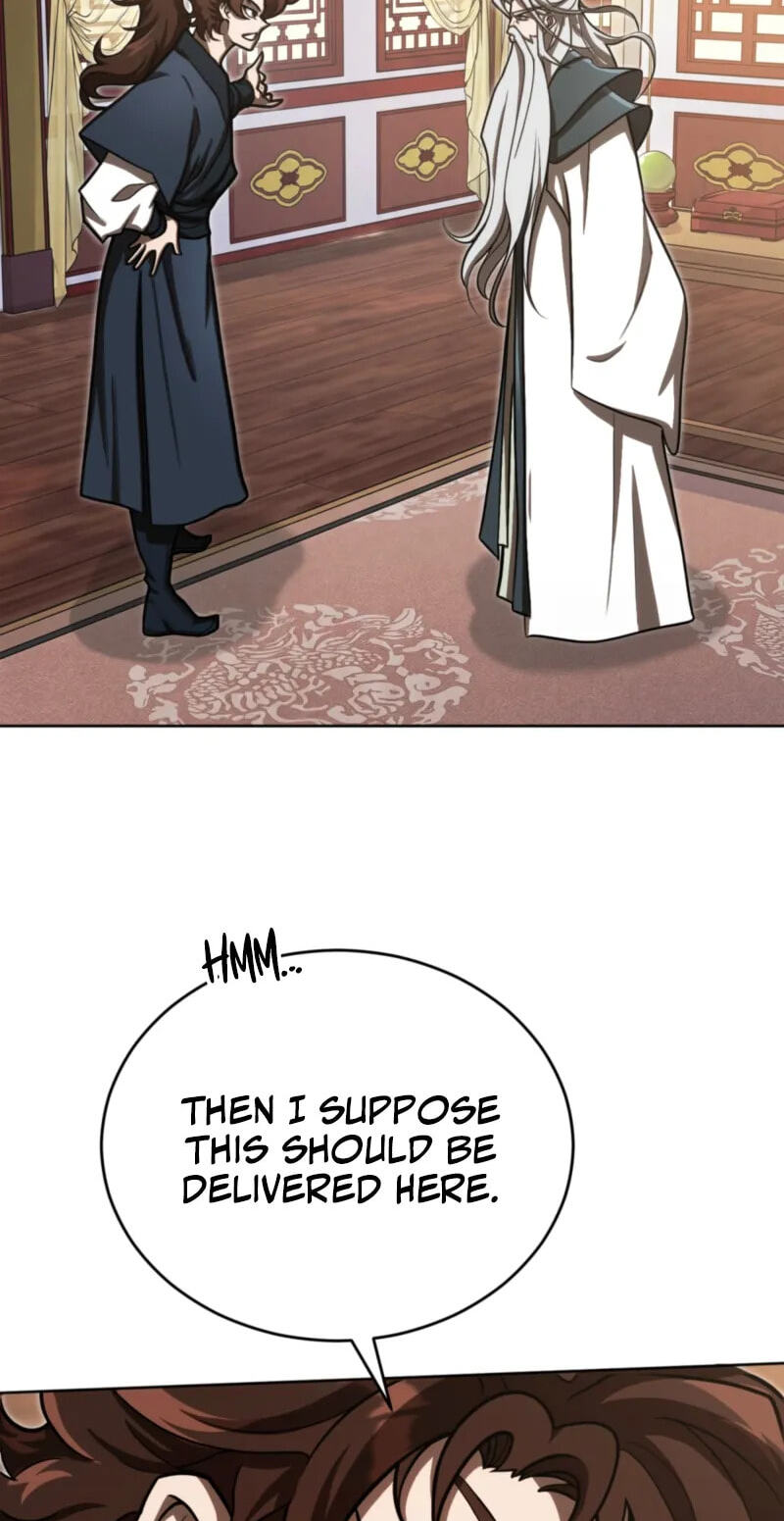 The Bizarre Chapter 26 page 29 - 