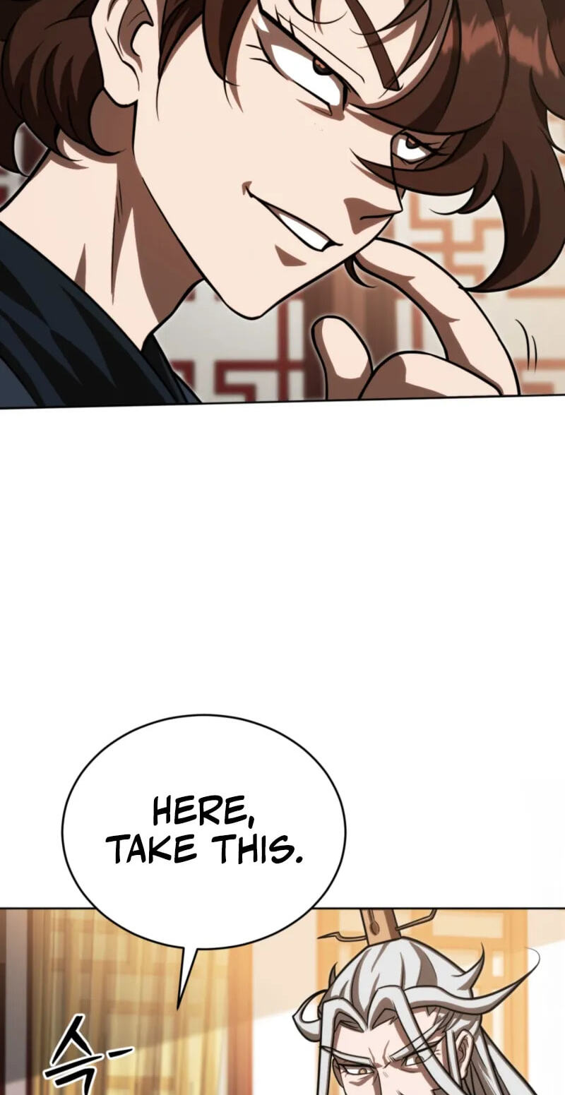The Bizarre Chapter 26 page 30 - 