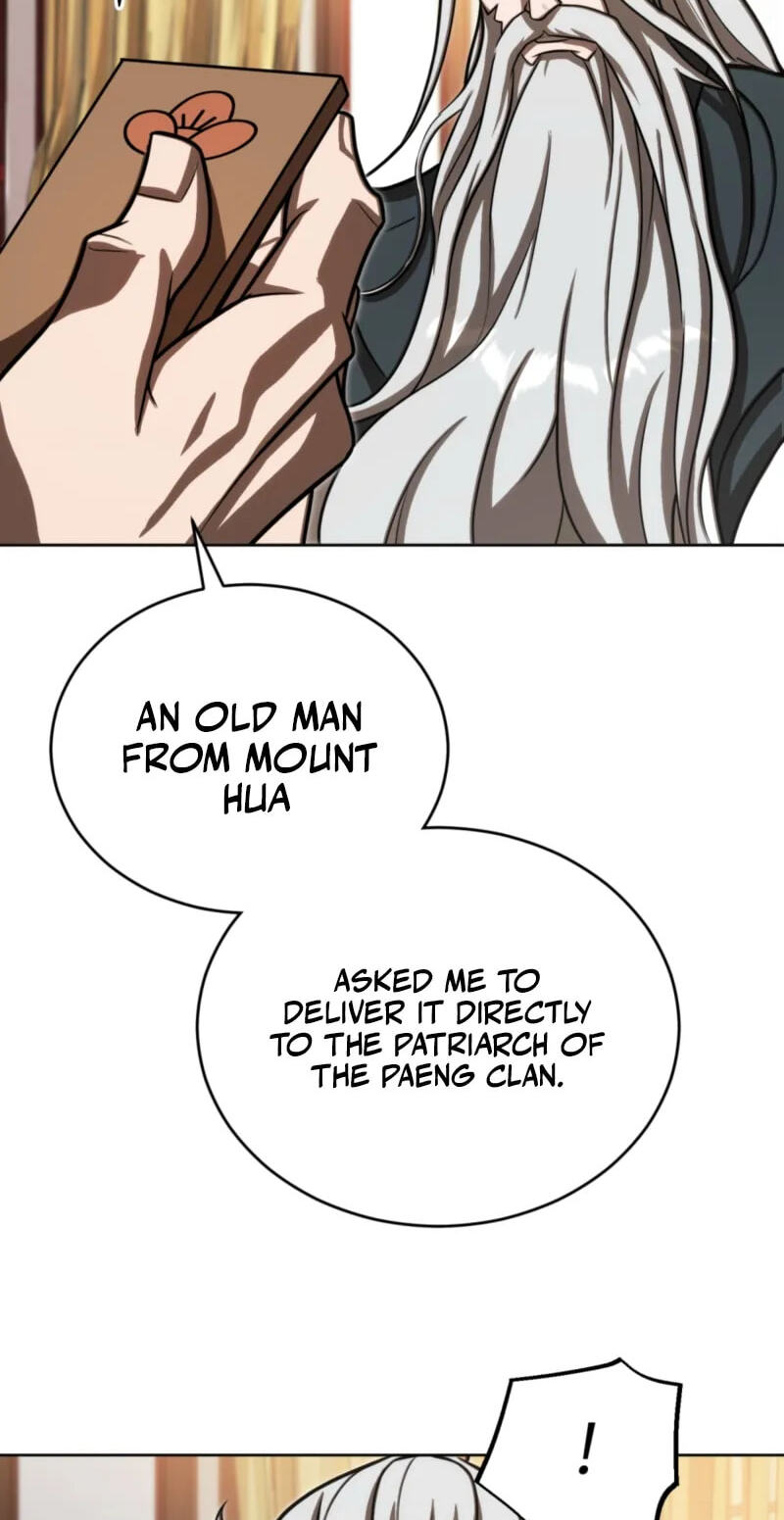 The Bizarre Chapter 26 page 31 - 