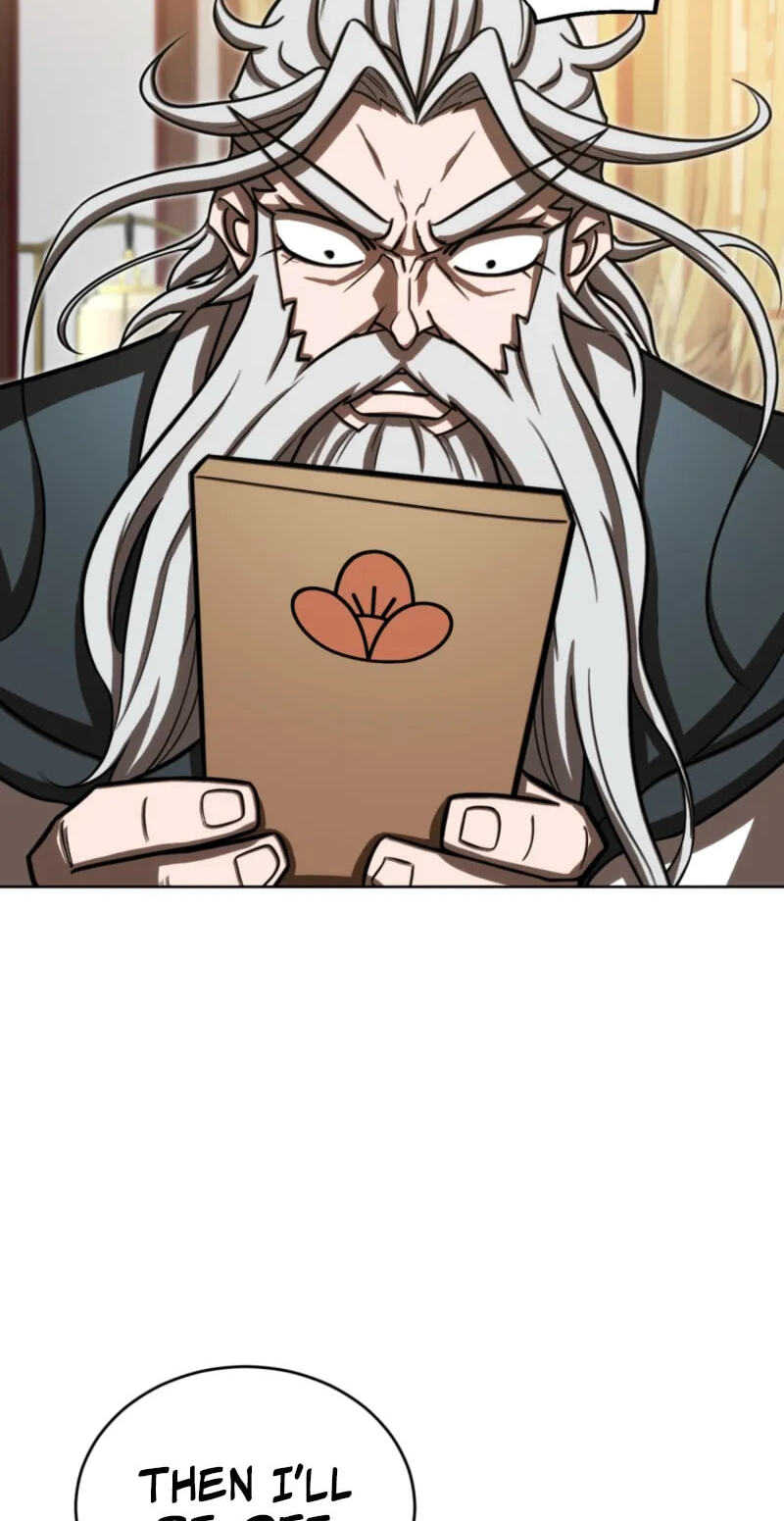 The Bizarre Chapter 26 page 32 - 