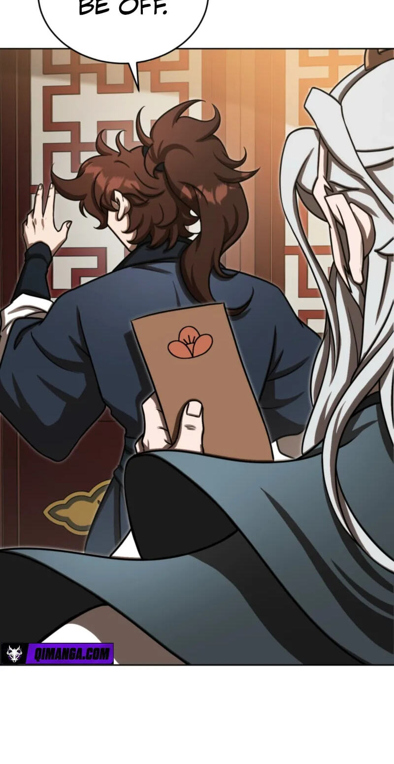 The Bizarre Chapter 26 page 33 - 