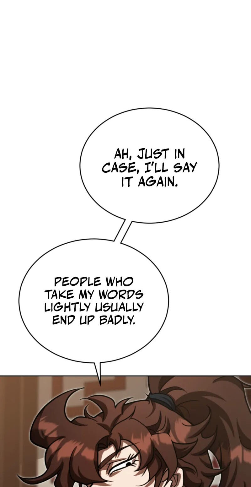 The Bizarre Chapter 26 page 34 - 