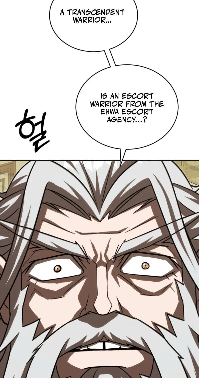The Bizarre Chapter 26 page 39 - 