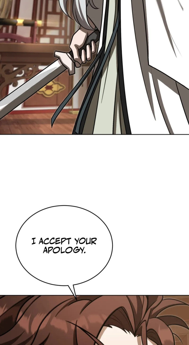 The Bizarre Chapter 26 page 5 - 