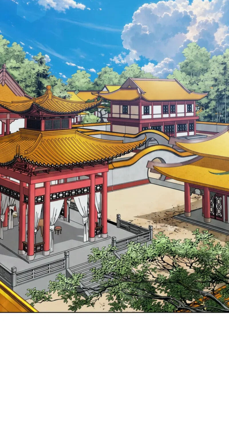 The Bizarre Chapter 26 page 41 - 