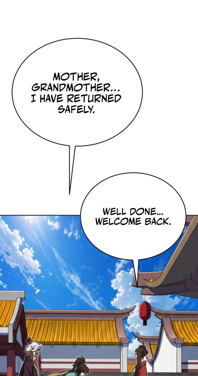 The Bizarre Chapter 26 page 42 - 