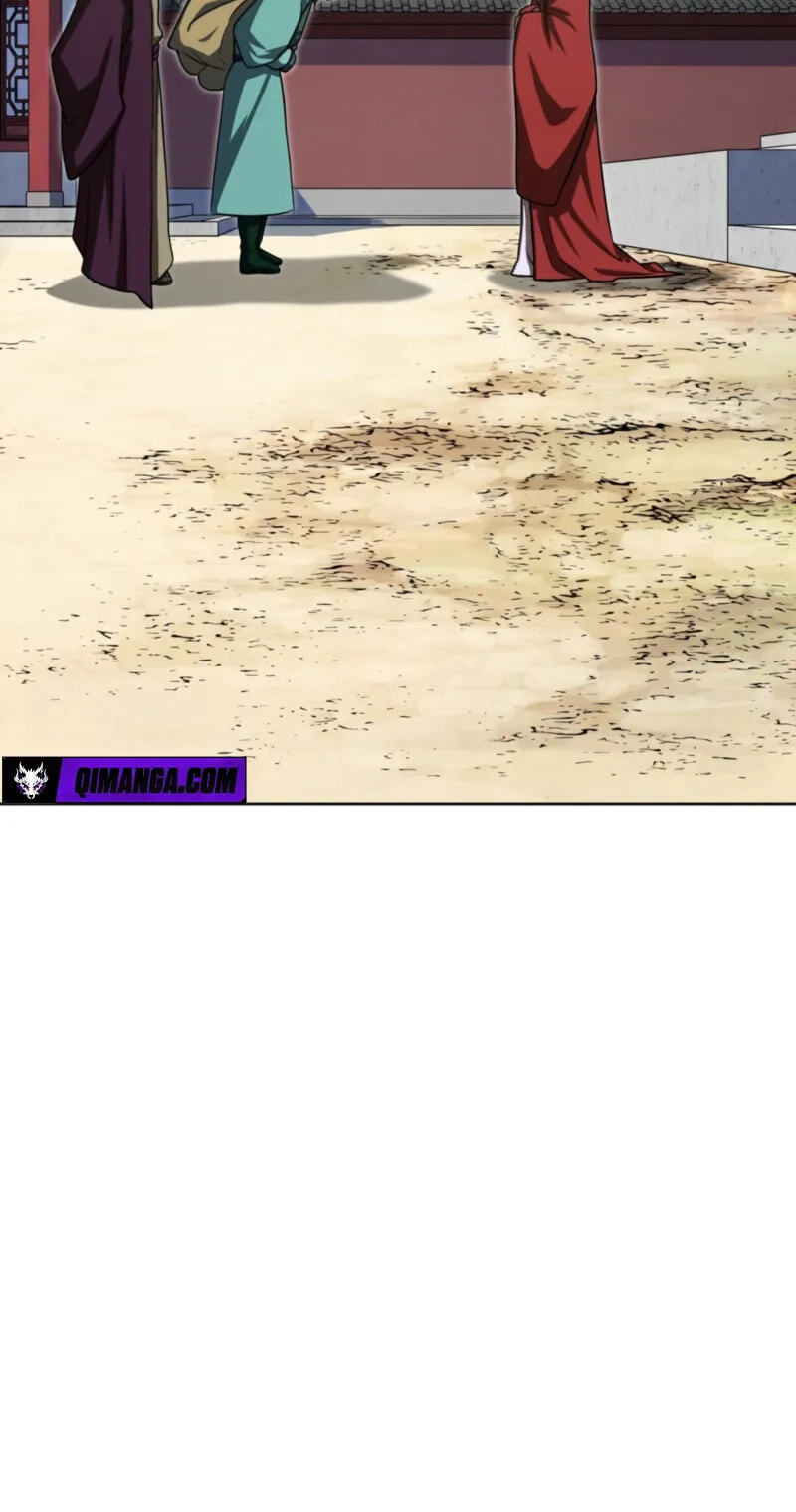 The Bizarre Chapter 26 page 43 - 
