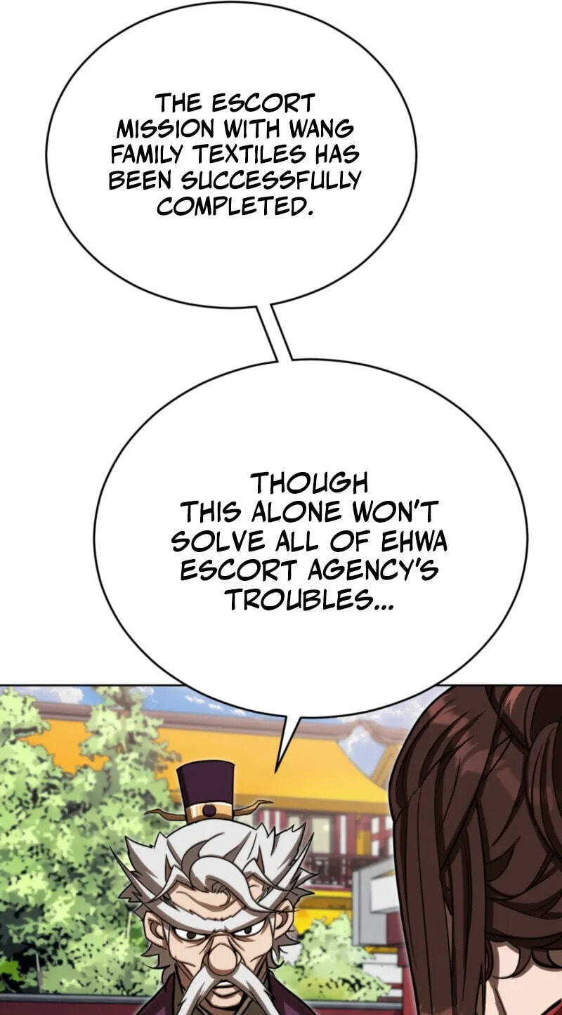 The Bizarre Chapter 26 page 44 - 