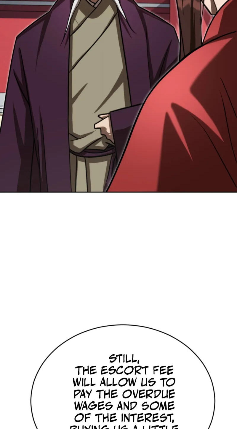 The Bizarre Chapter 26 page 45 - 