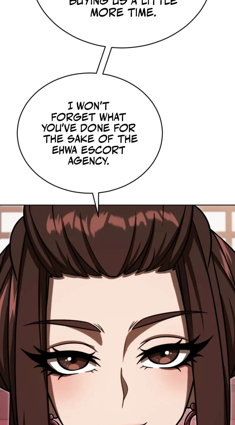 The Bizarre Chapter 26 page 46 - 