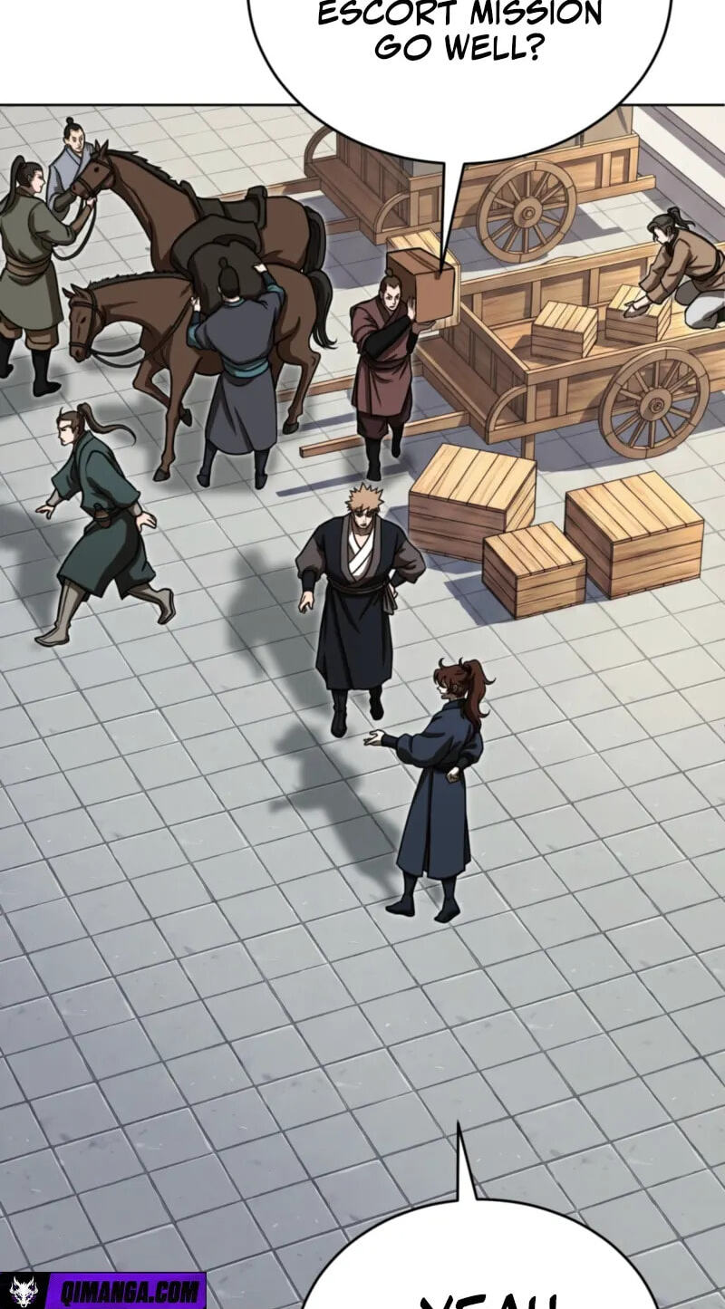 The Bizarre Chapter 26 page 49 - 