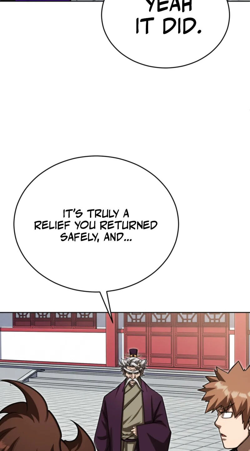 The Bizarre Chapter 26 page 50 - 