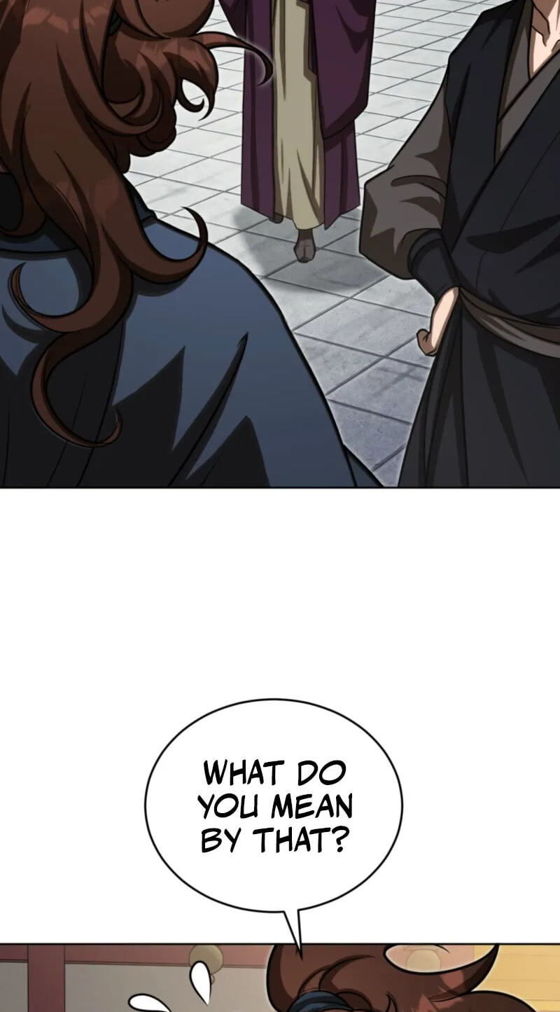 The Bizarre Chapter 26 page 51 - 