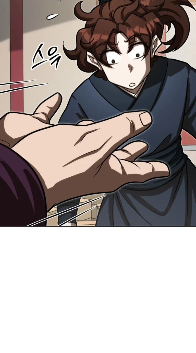 The Bizarre Chapter 26 page 52 - 