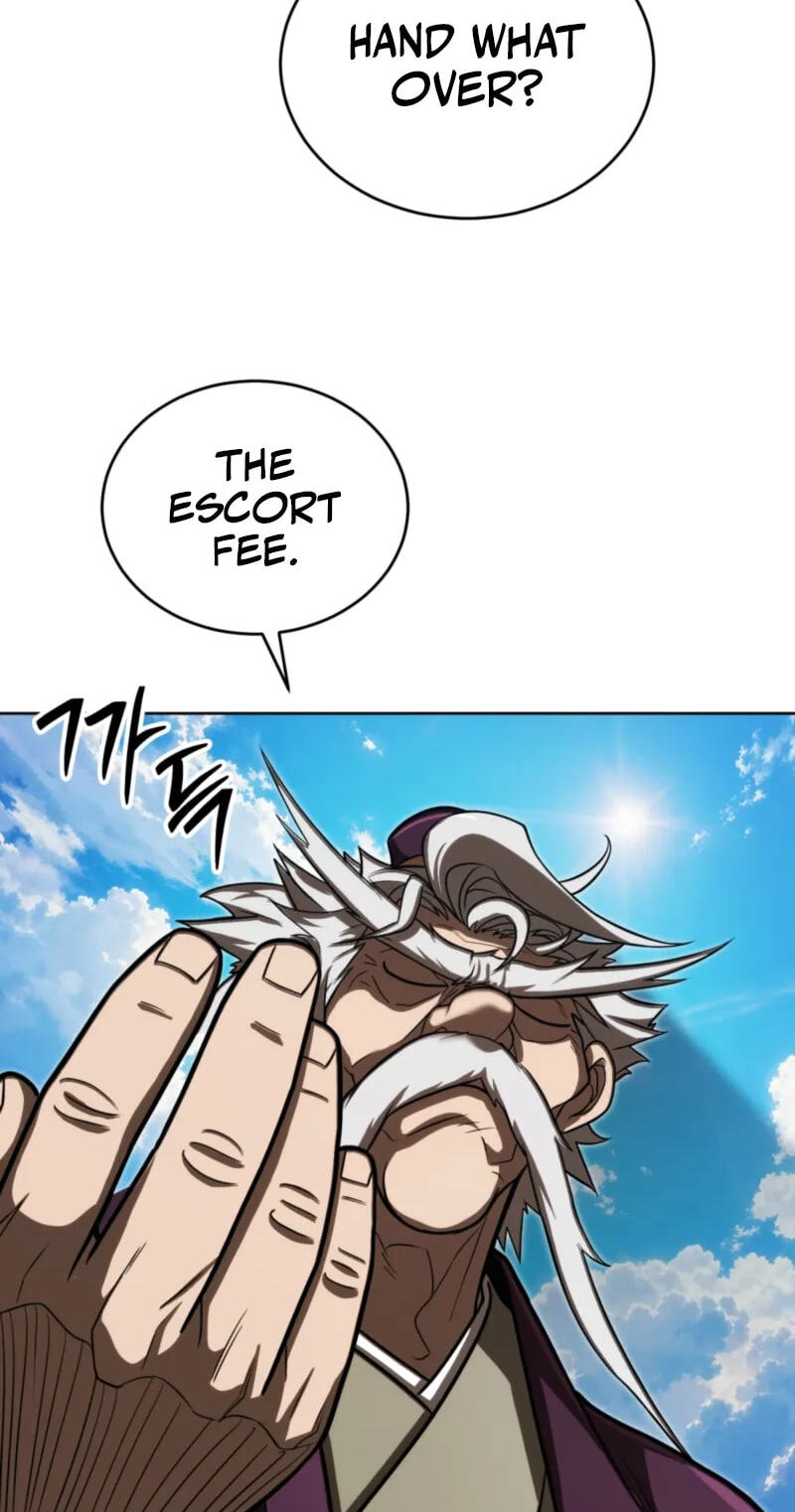 The Bizarre Chapter 26 page 55 - 