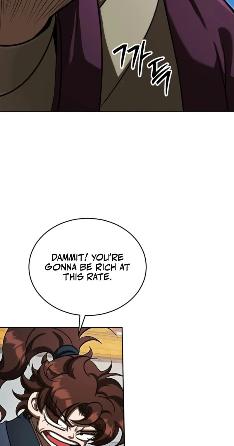 The Bizarre Chapter 26 page 56 - 