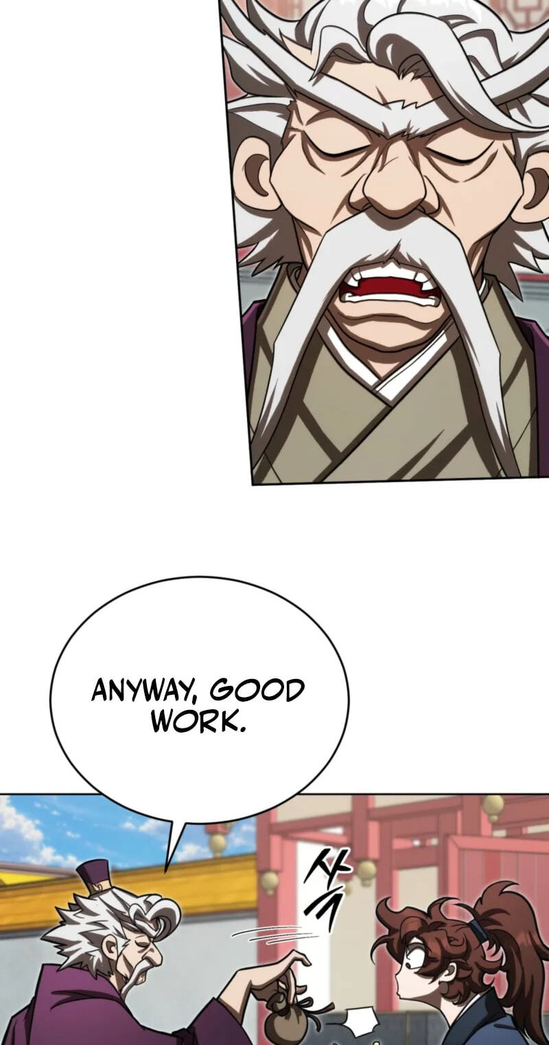 The Bizarre Chapter 26 page 58 - 