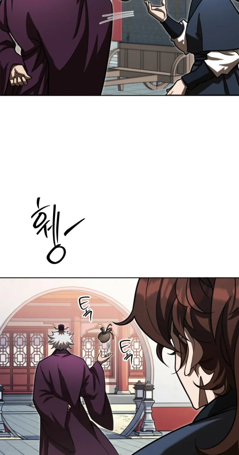 The Bizarre Chapter 26 page 59 - 