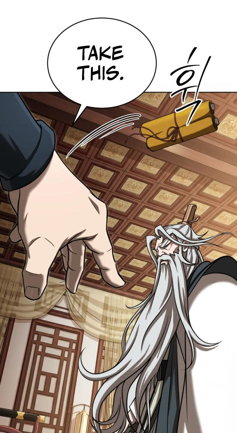 The Bizarre Chapter 26 page 7 - 