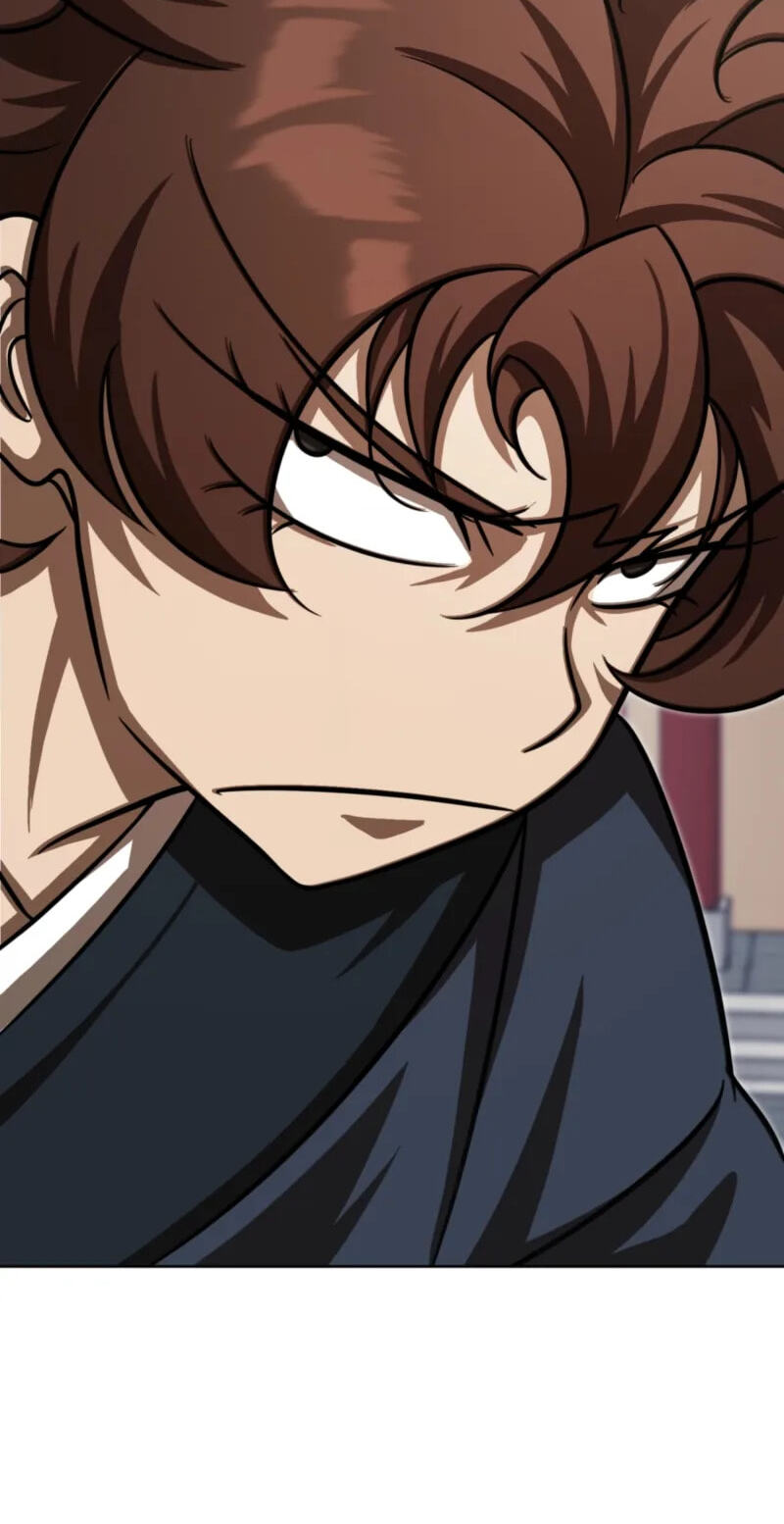 The Bizarre Chapter 26 page 63 - 