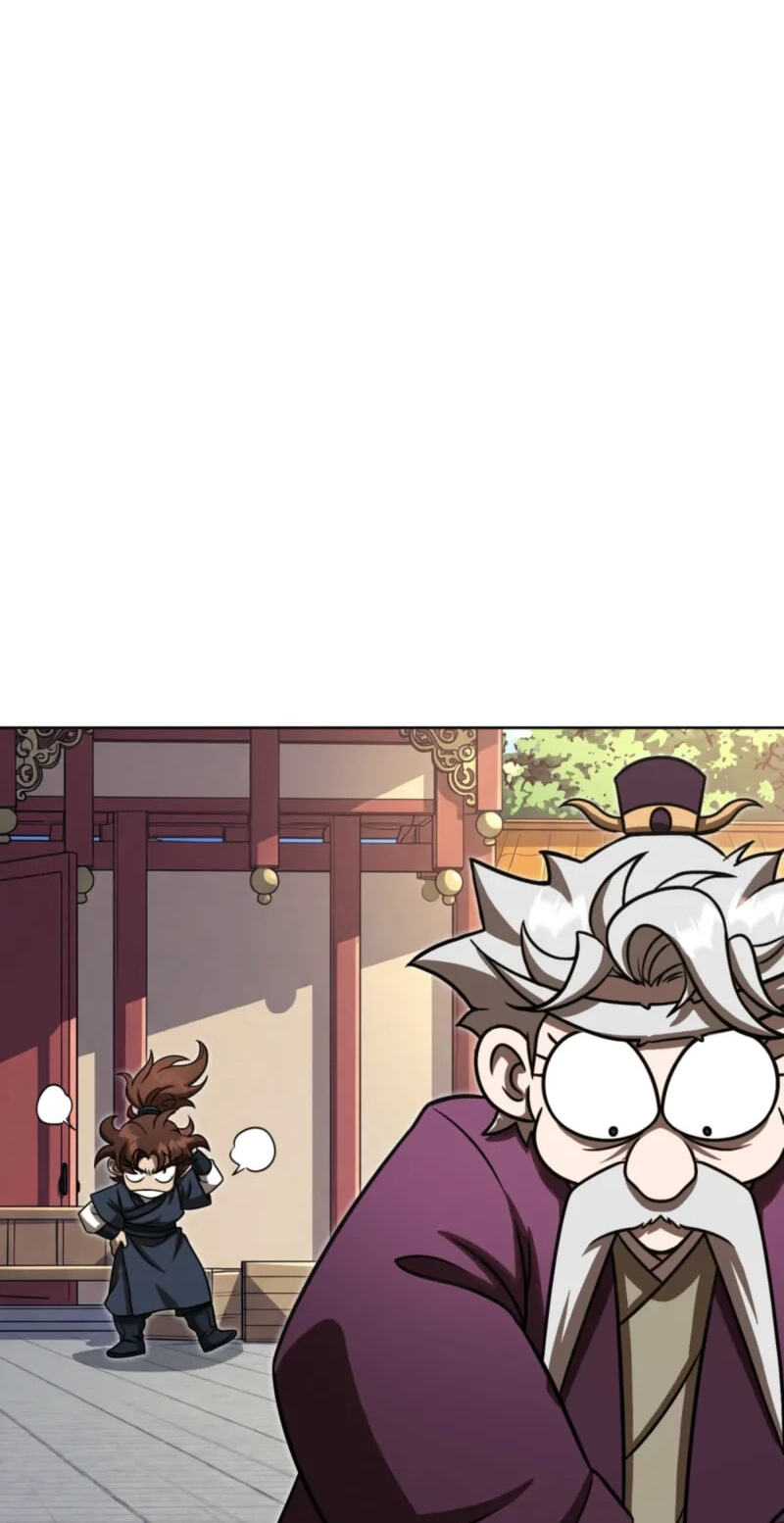 The Bizarre Chapter 26 page 64 - 