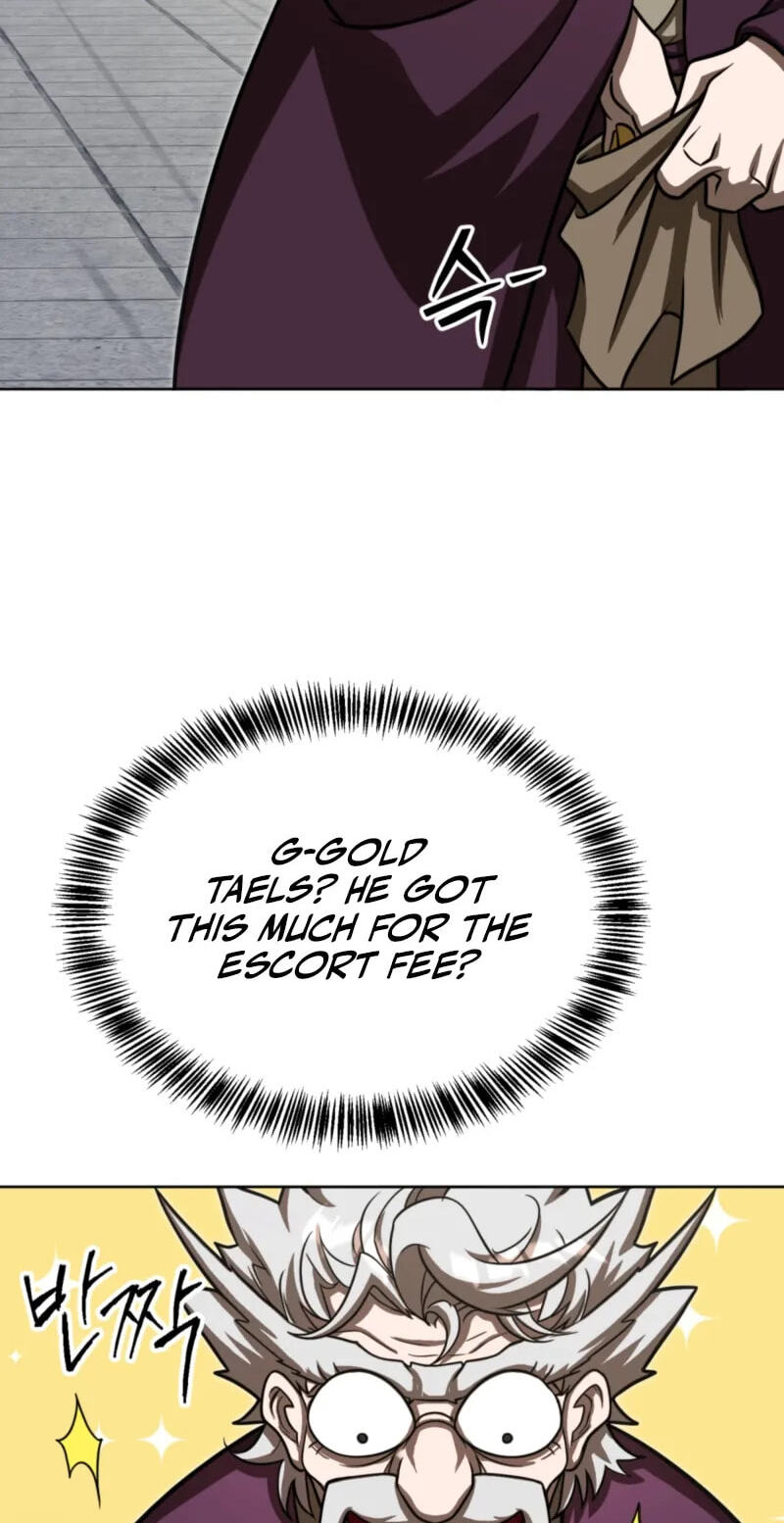 The Bizarre Chapter 26 page 65 - 