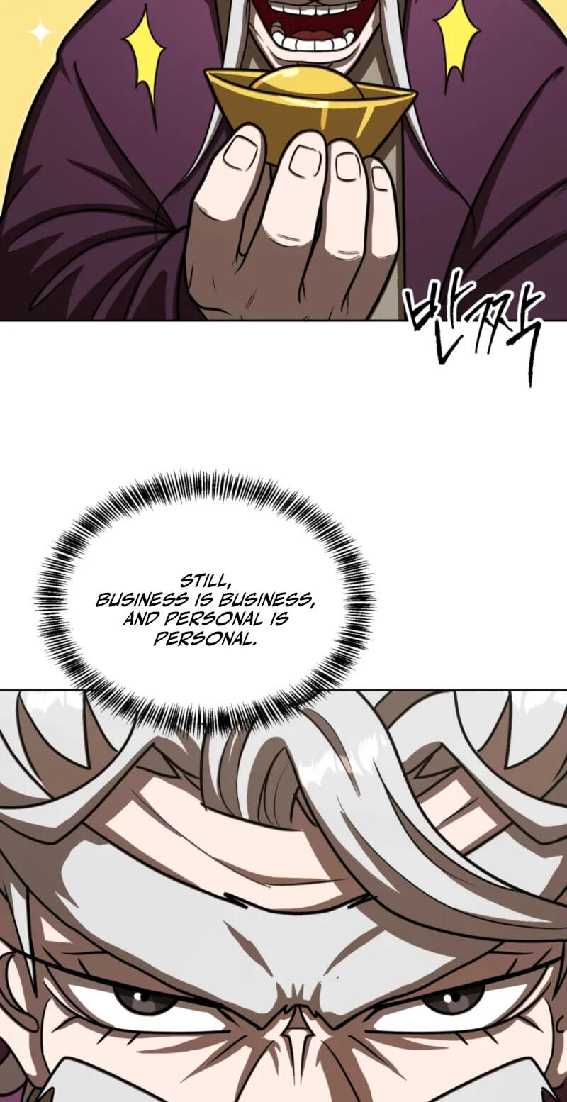 The Bizarre Chapter 26 page 66 - 