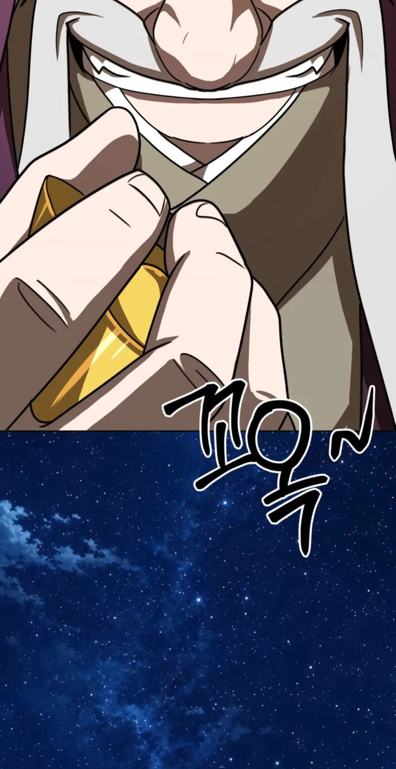 The Bizarre Chapter 26 page 67 - 