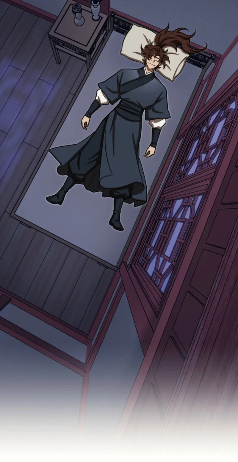 The Bizarre Chapter 26 page 70 - 