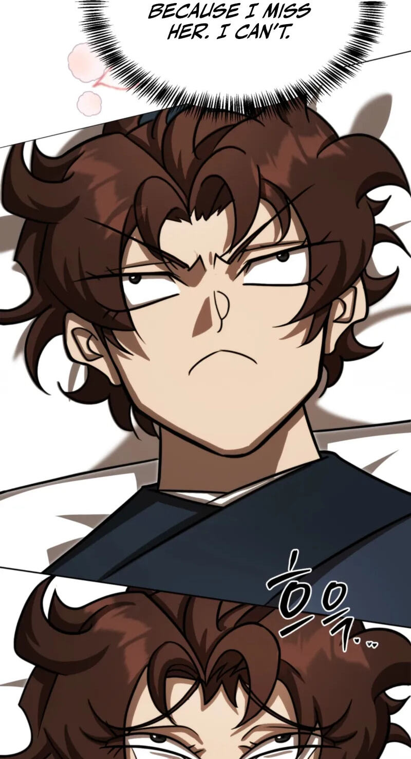 The Bizarre Chapter 26 page 74 - 