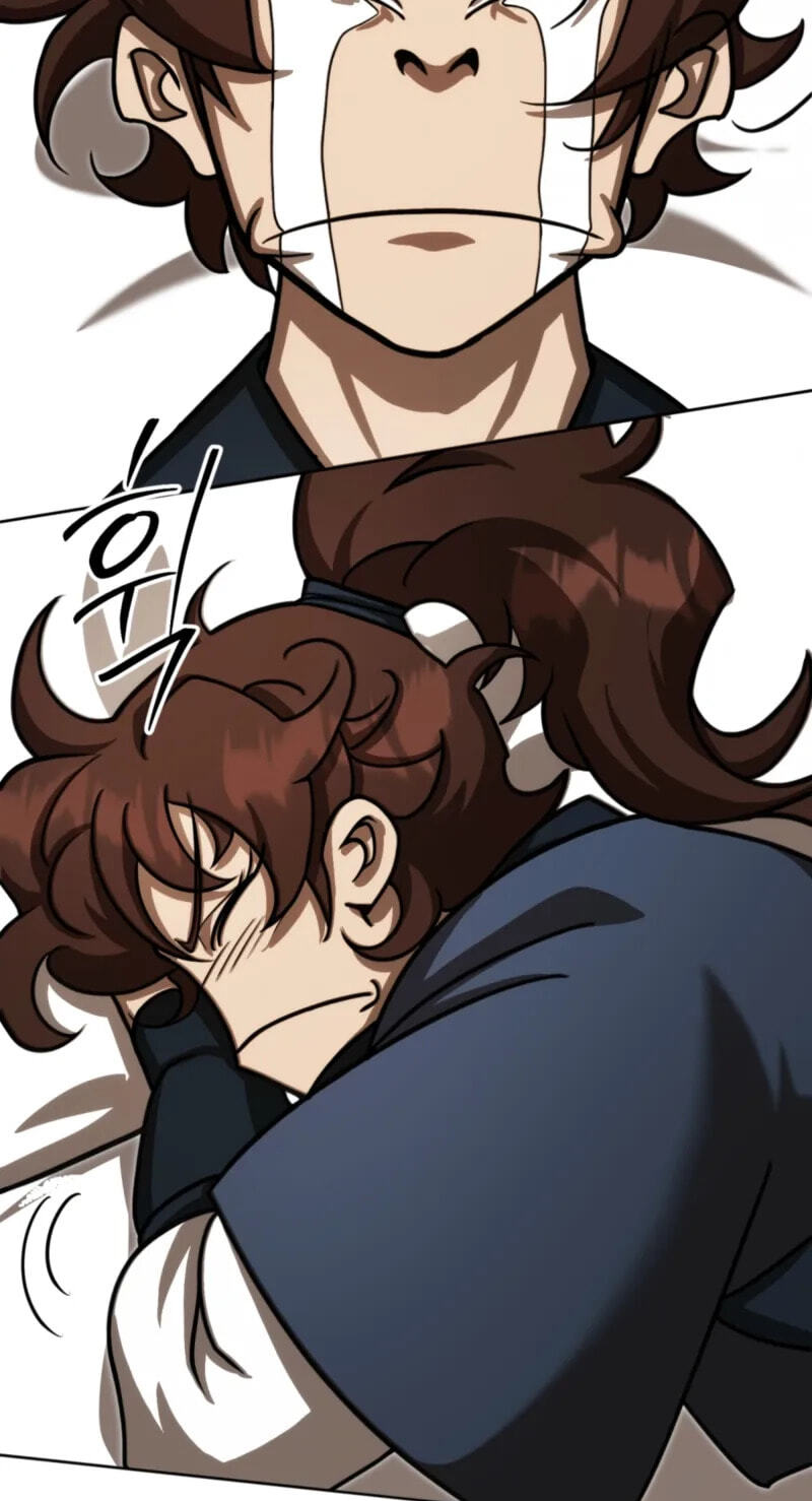 The Bizarre Chapter 26 page 75 - 