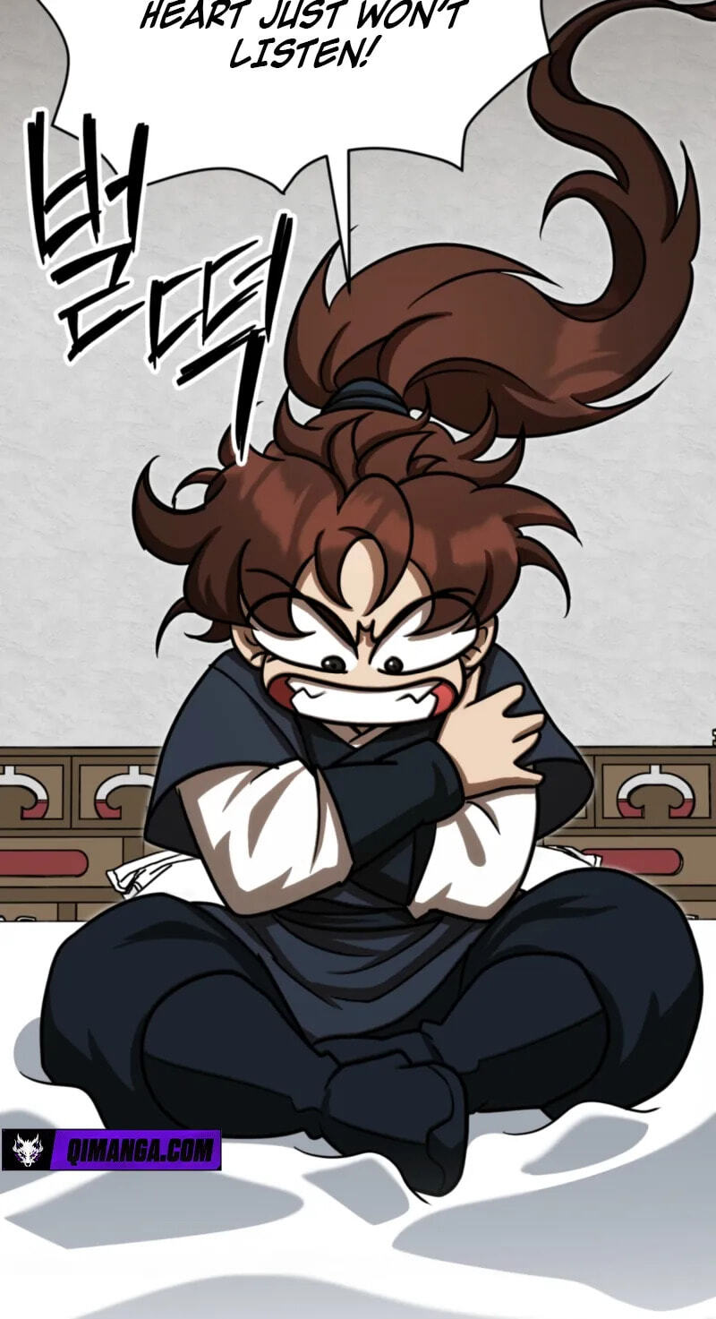 The Bizarre Chapter 26 page 79 - 