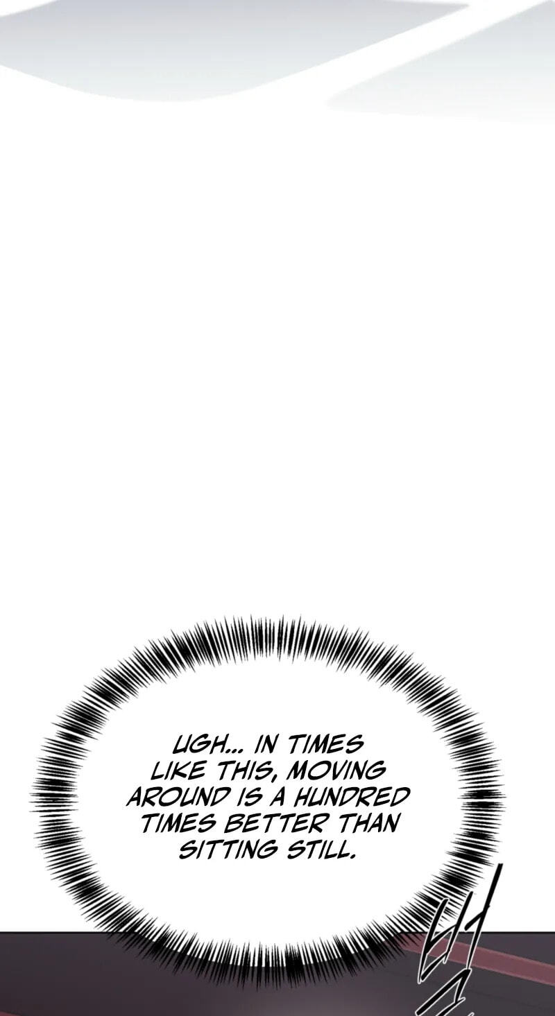 The Bizarre Chapter 26 page 80 - 
