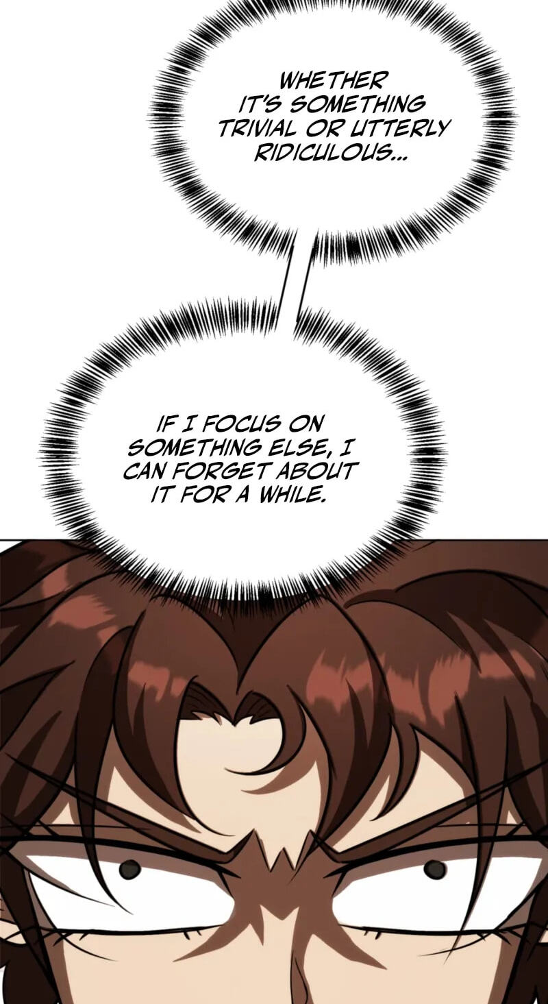 The Bizarre Chapter 26 page 82 - 