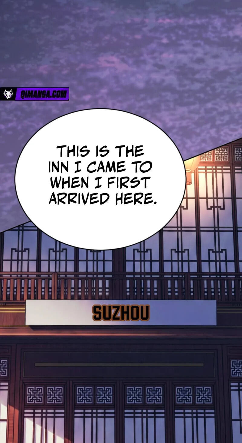 The Bizarre Chapter 26 page 87 - 