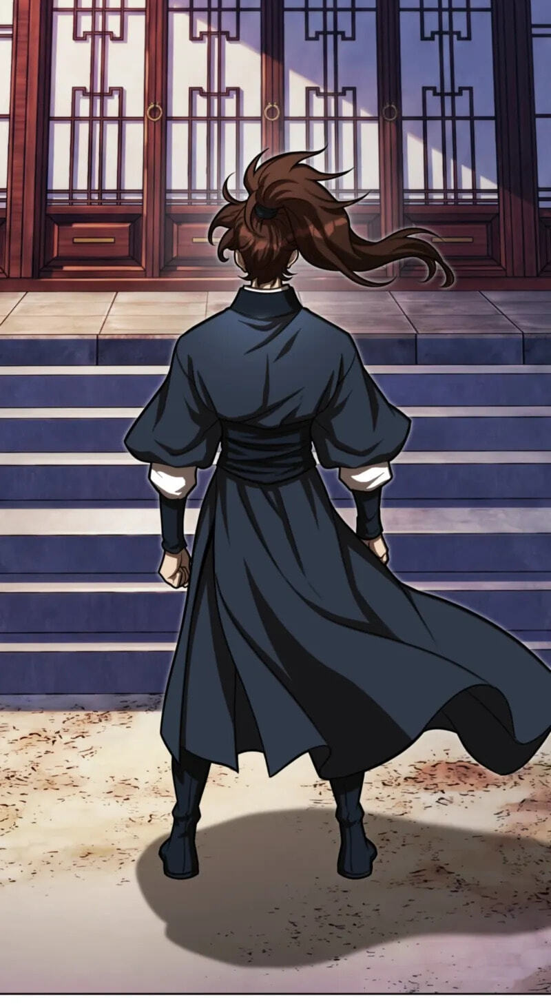 The Bizarre Chapter 26 page 88 - 