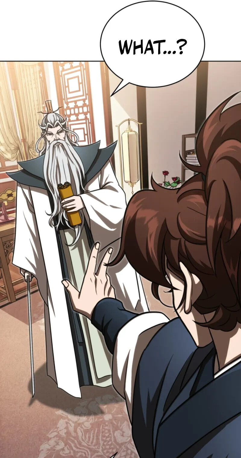 The Bizarre Chapter 26 page 10 - 