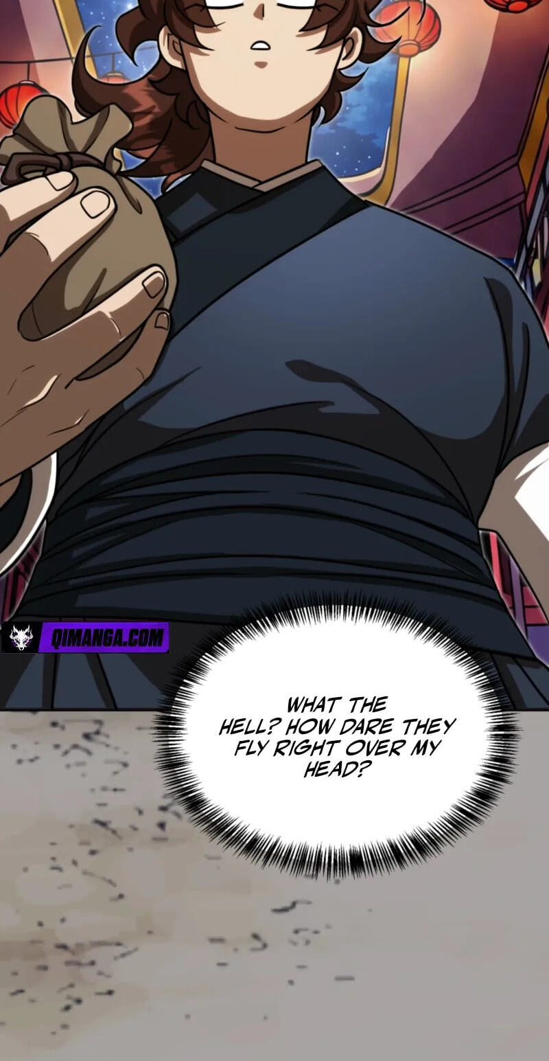 The Bizarre Chapter 26 page 95 - 