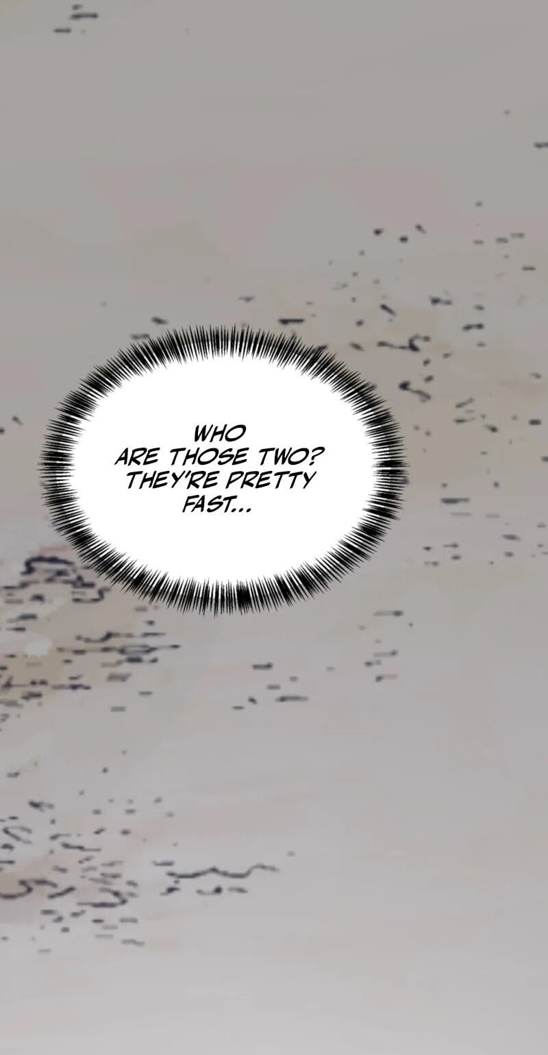 The Bizarre Chapter 26 page 96 - 