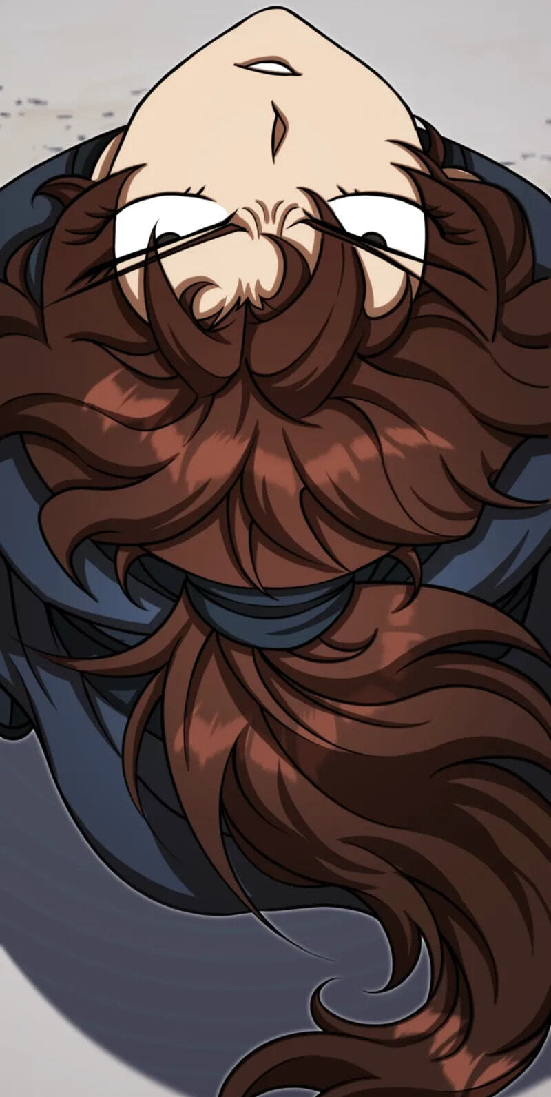 The Bizarre Chapter 26 page 97 - 