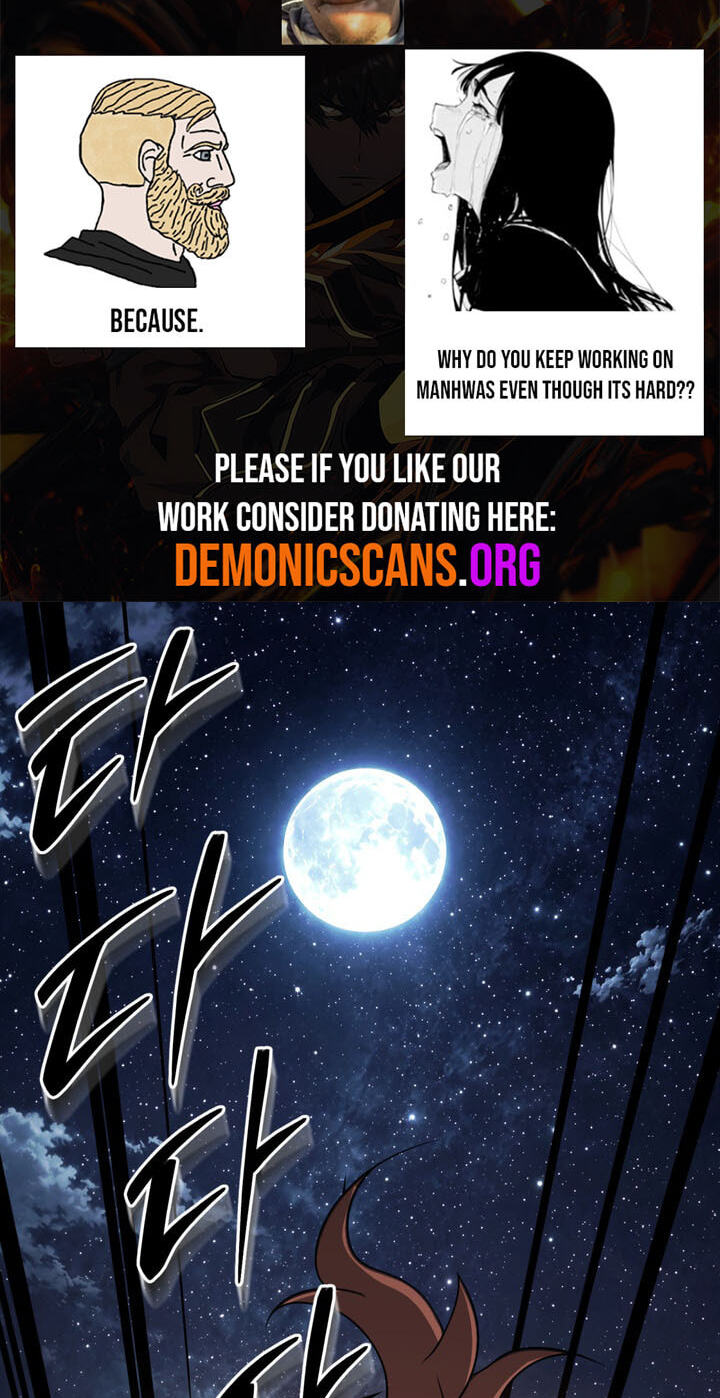 The Bizarre Chapter 27 page 2 - 