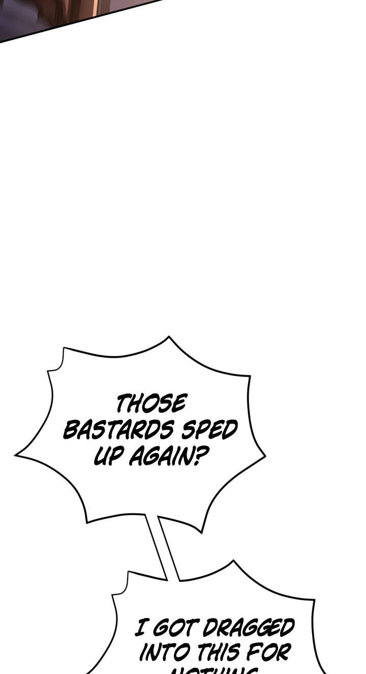 The Bizarre Chapter 27 page 11 - 
