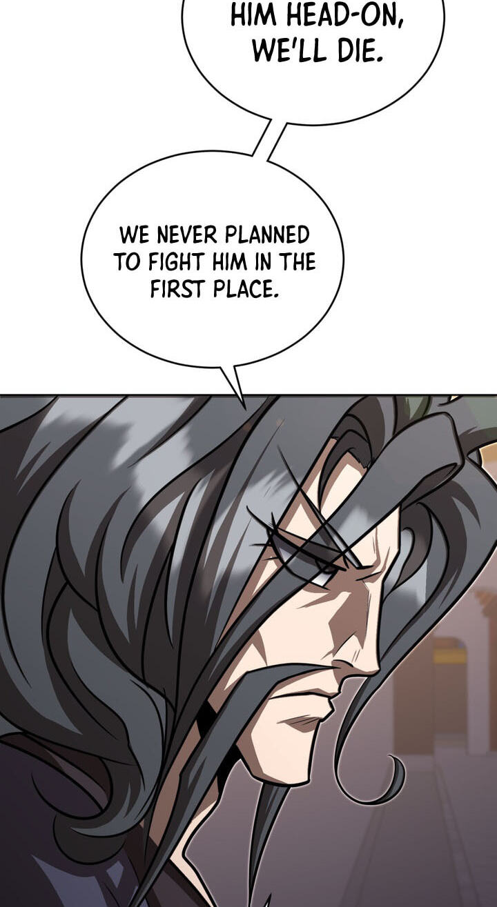 The Bizarre Chapter 27 page 101 - 
