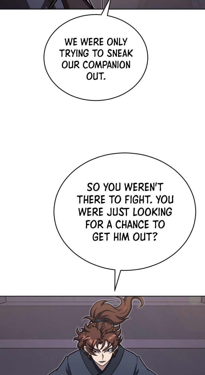 The Bizarre Chapter 27 page 102 - 