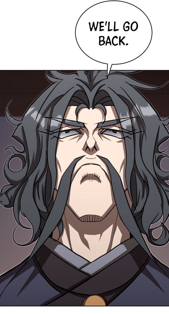 The Bizarre Chapter 27 page 104 - 
